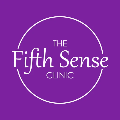 The Fifth Sense Clinic logo