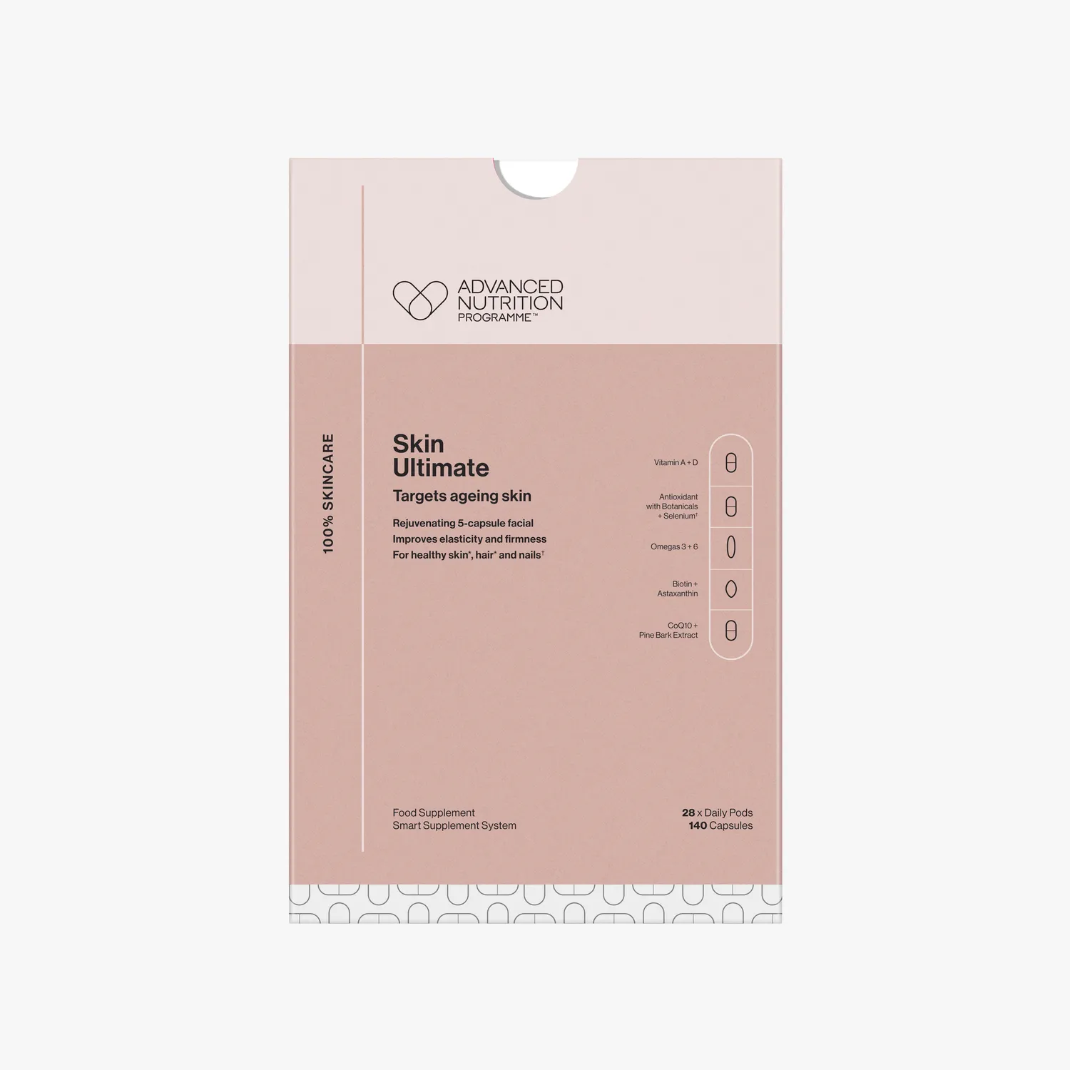 Advanced Nutrition Programme Skin box Ultimate